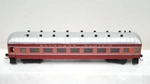 Ho Scale Kadee Southern Pacific Rr Coach Passenger Train Car. Fixed Price $19.00.
