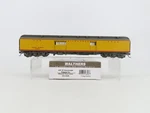 Ho Walthers 932-10526 Milwaukee Road "up Paint" Acf 70' Baggage Passenger. Fixed Price $119.95.