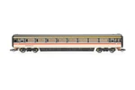 Hornby TT:120 Gauge TT4029 Br Intercity, MK3 Tourist First, 41099 - Era 8 Rollin. Fixed Price $66.21.