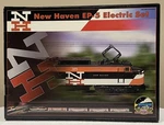 Mth, 20-2197-1, New Haven, EP-5 Electric Engine Box Set. Fixed Price $650.00.