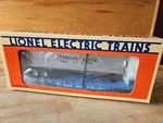 Lionel 6-16910 Missouri Pacific Flatcar W/trailer New In Box. Fixed Price $19.99.