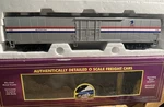 Mth Premier 20-93027 Amtrak 61 Mail Box Car, Please Read. Fixed Price $59.99.