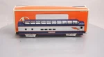 Lionel 6-39110 Gauge Train Of The Full Vista Dome Car #1 (century) Ln. Fixed Price $69.99.
