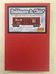 Micro-trains Line Baltimore & Ohio 4-CAR Runner Pack 993 00 064 *mint* Oop. Fixed Price $90.00.