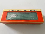 Lionel New York Central Standard Boxcar 6-17221. Fixed Price $20.00.