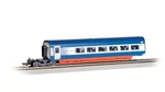 Bachmann 89929 Acela Ii Add-on Car Business Class #3613 Passenger Ho Scale. Fixed Price $104.99.