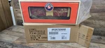 Lionel 6-36769 Lrrc Lighted Fourth Of July Box Car W/orig Ship Lnib. Fixed Price $49.00.