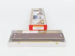 Ho Scale Walthers Kit 932-4812 Ttgx Ttx Atsf 89' Enclosed Auto Carrier #912148. Fixed Price $49.95.