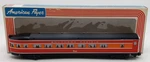 American Flyer 4-9503 Gauge Southern Pacific Daylight Observation Car Ex/box. Fixed Price $32.79.