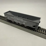 Ihc Vintage Open Quad Hopper Pennsylvania Pa Power & Light Pplx 125. Fixed Price $14.95.