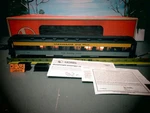 Lionel Chesapeake And Ohio Individual Coach Car 6-29012 New O.b.. Fixed Price $40.00.