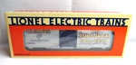 Lionel O/O27 Gauge 1993 Railroad Club Boxcar #6-19924 Nib. Fixed Price $18.39.