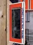 Lionel U.s. Army Emergency Response Fire Ladder Car 6-16726 Gauge Train. Fixed Price $30.25.