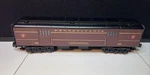 Mth Pennsylvania United States Mail Railway Post Office 8300 Car Gauge. Fixed Price $89.00.