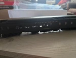 Ho Scale Atlas 10-1-2 Pullman Sleeper Car "lake Scott" W/ Original Box. Fixed Price $65.00.