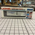 Lionel 6-5701 Dairymen's League Woodside Reefer Ob Mint Gauge 1981. Fixed Price $20.00.