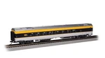 Bachmann 74506 Ho Scale Siemens Venture Passenger Coach Car Via Rail 2900. Fixed Price $99.99.
