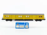 Ho Scale Roco 4359 Db Deutsche Bahn Mow Equipment Coach Passenger Car #5606. Fixed Price $39.95.