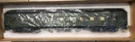 Aristo-craft 1 Gauge Heavyweight Passenger Car New York Central Star Point. Fixed Price $399.99.
