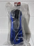 Racing BS214-003T-BLUE 1/10 Rc R/c Truck Body Black New Nos. Fixed Price $24.99.