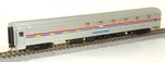 Walthers Ho 932-6362 Amtrak PH2 85' Budd 24-8 Slumbercoach. Fixed Price $80.00.