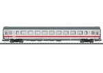 Trix 23140 Ho German Railroad Inc. Type Bpmz 295.4 Open Seating Car. Fixed Price $113.79.