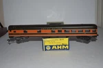 Ho Scale Ahm 6402 Great Northern Passenger Coach Car 1192 C55669. Fixed Price $18.99.