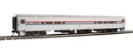 Walthers 910-31055 Amtrak 85' Horizon Cafe/club Food Service Car #53005. Fixed Price $42.48.