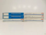 Marklin 7335 Ho Lot Of Lighting Kits Nib 12446. Fixed Price $129.99.