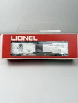 Lionel 6-9869 Santa Reefer Gauge Boxcar Ship And Travel New In. Fixed Price $24.99.