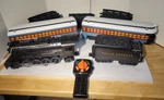 Lionel 7-11803 Polar Express G-gauge Train Parts *you Choose* Locos Coach Tracks. Fixed Price $19.99.