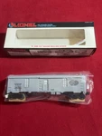 Lionel New York Central Tool Car With Illuminated Interior 6-16703. Fixed Price $25.00.