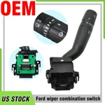 Wiper Turn Signal Switch 2011-2013 Ford F-150 F-250 F-350 F-450 Sd. Fixed Price $18.99.