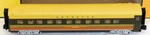 Mth 30-6720A Seaboard 60' Streamlined Passenger Sebring Diner Only Add Car. Fixed Price $95.00.