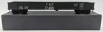 Us Hobbies Scale Brass Texas & Pacific 48' Gondola #17895 (2-RAIL) Painted. Fixed Price $70.39.