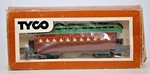 Tyco Ho Spirit Of Atsf 1890 Coach Car #372A W/kadee. Fixed Price $24.99.