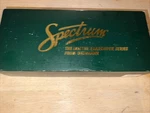 Bachmann Spectrum ON30 Two-truck Shay Loco No 25663 Little River Logging. Fixed Price $375.00.