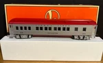 Lionel Passenger Car L.l. Irvington # 6-39029 Scale New. Fixed Price $83.89.
