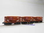 Lionel Chicago & North Western Standard Ore Car 6 Pack #2 Gauge 2243210 New. Fixed Price $168.84.