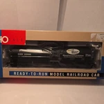 Ho Walthers 932-7265 Utlx 23,000 Gallon Funnel Flow Tank Car Harvest States Nib. Fixed Price $26.81.