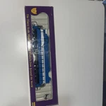 Ihc Ho Scale 3824 Missouri Pacific Mopac SD-24 Locomotive New In Box. Fixed Price $150.00.