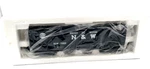 Mth Railking Rugged Rails Norfolk & Western Hopper 71900 Original Box 33-7502. Fixed Price $35.00.