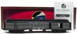 Mth 20-4295 New York Central 70 Madison Rpo Passenger Car Nib. Fixed Price $79.99.