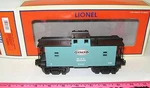 Lionel 6-36534 New York Central Caboose. Fixed Price $40.00.