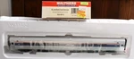 Ho-walthers 932-6015 Amtrak 85' Amfleet Food Service Cafe Northeast Direct Ex. Fixed Price $39.95.