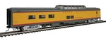 Walthers Proto Ho 85' Dome Diner Lighted Union Pacific Missouri River Eagle. Fixed Price $120.98.