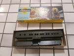 Athearn Pullman Passenger Car Ho Scale. Fixed Price $12.90.