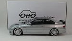 2001 Bmw E46 M3 Gtr 1/18 OT1128 Automobile. Fixed Price $115.09.