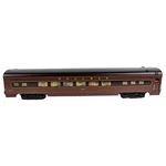 K-line 6-22434 Pennsylvania Aluminum Coach #4001 Scale Train Passenger Car. Fixed Price $350.01.