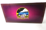Mth 20-66230 70' Santa Fe Streamlined Sleeper/diner Passenger (set Of 2). Fixed Price $219.99.